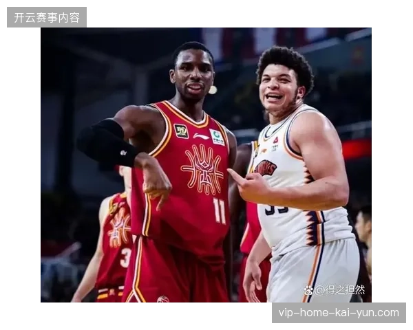 山西外援迪亚洛以其出色的外线防守嗅觉，成为对手后卫线的持续性压迫点